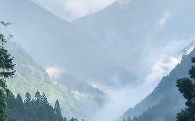 卡租拉亞旅館